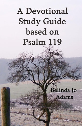 Psalm 119 Devotional and Study Guide