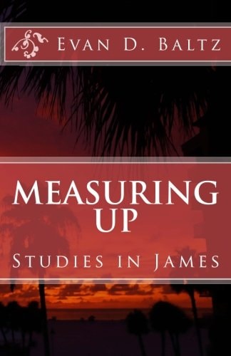Measuring Up Studies in James