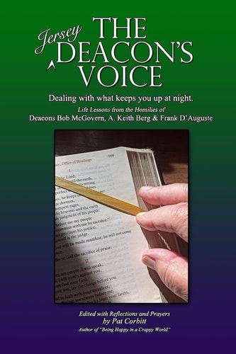 The (Jersey) Deacon's Voice Dealing with What Keeps You Up at Night