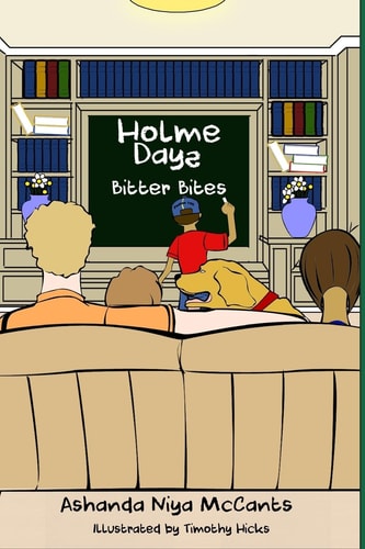 Holme Days Bitter Bites