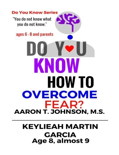 Do You Know How To Overcome Fear? Do You Know? - EBook Series