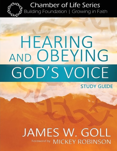 Hearing God's Voice Today Study Guide