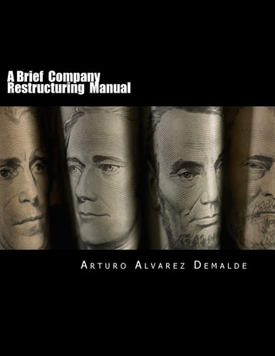 A Brief Company Restructuring Manual How to Restructure a Company: Tips and Practical Business Cases