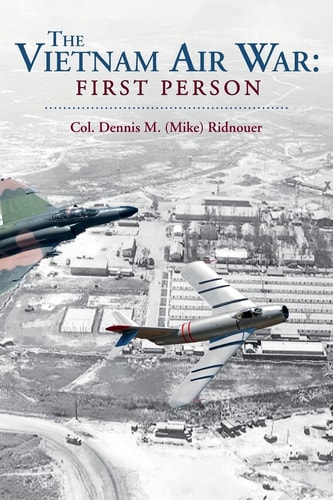The Vietnam Air War First Person