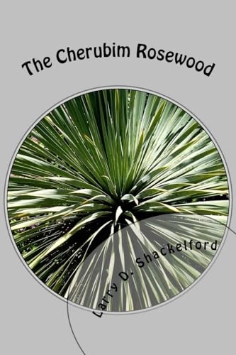 The Cherubim Rosewood