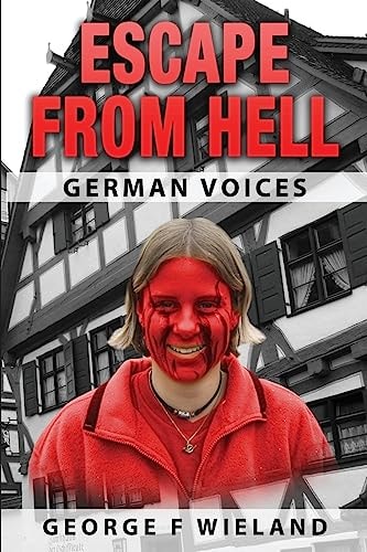 Escape from Hell German Voices