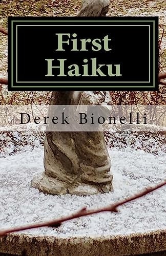 First Haiku Learning to See the World