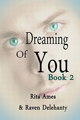 Dreaming of You Book 2