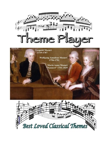 Theme Player Best Loved Classical Themes