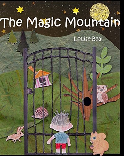 The Magic Mountain Sam's Adventure on the Magic Mountain