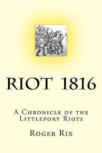 Riot 1816