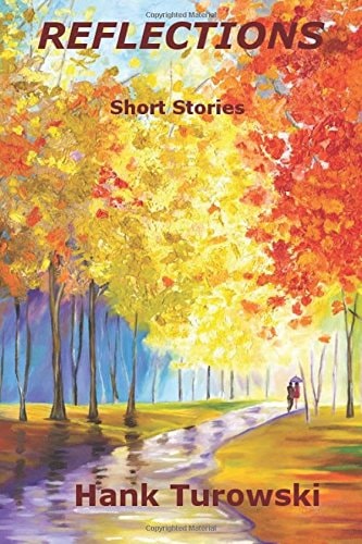 Reflections Short Stories Volume 2