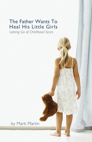 The Father Wants to Heal His Little Girls Letting Go of Childhood Scars