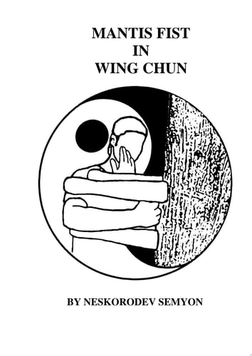 Mantis fist in Wing Chun