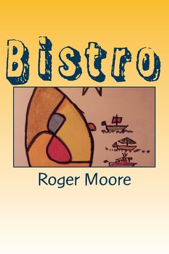 Bistro Flash Fiction