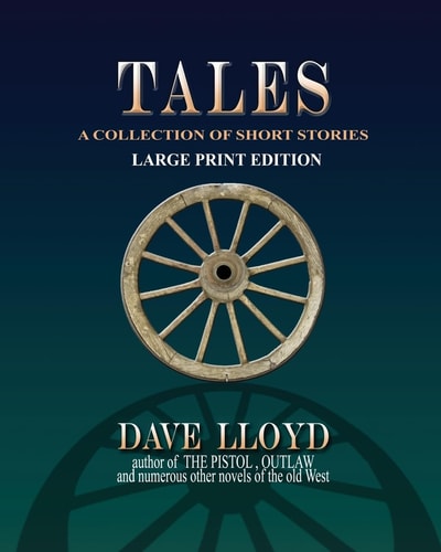 TALES - Large Print Edition