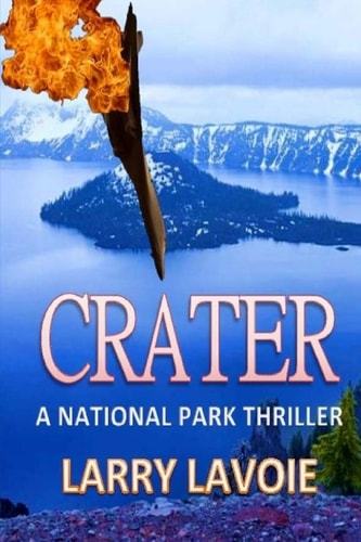 Crater A National Park Thriller