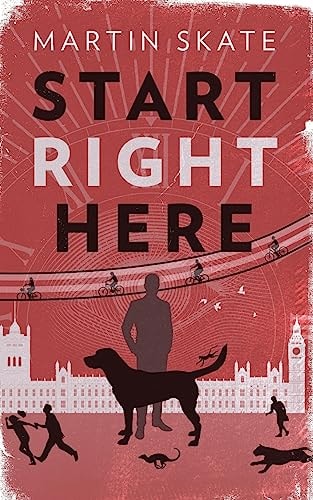 Start Right Here