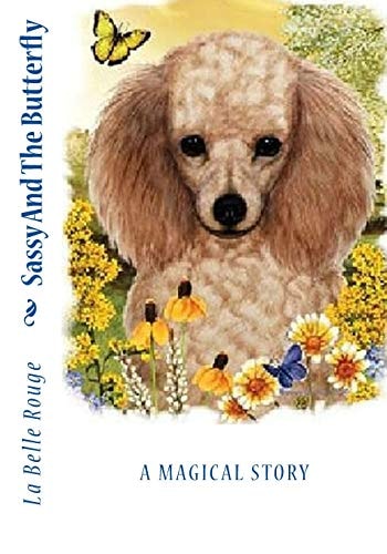 Sassy and the Butterfly A Magical Story