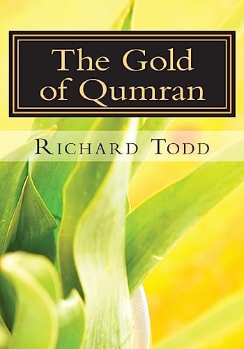 The Gold of Qumran