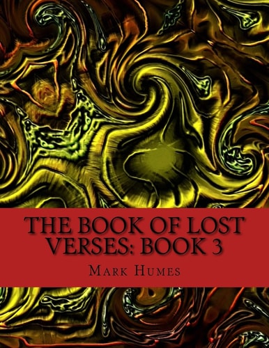 The Book Of Lost Verses Book 3