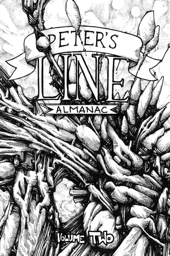 Peter's Line Almanac Volume 2