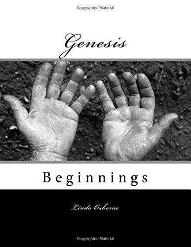 Genesis Beginnings