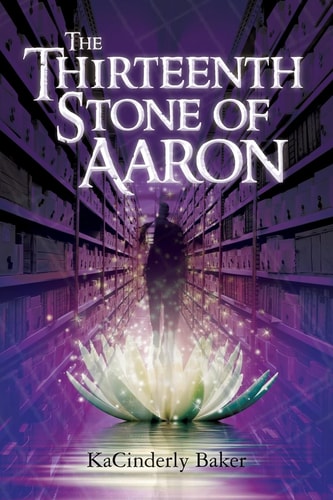 The Thirteenth Stone of Aaron