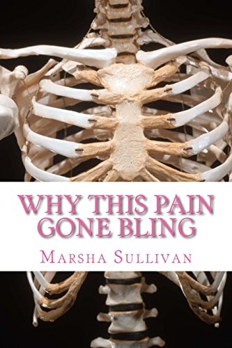 Why This Pain Gone Bling