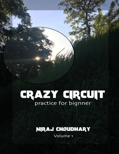 Crazy Circuits Practice for Bignners