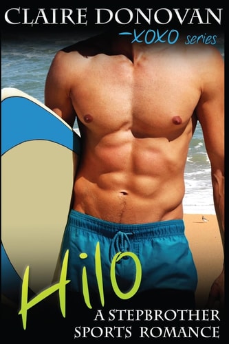Hilo A Stepbrother Sports Romance