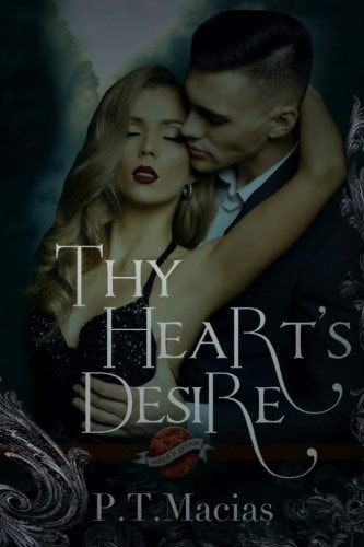 Thy Heart's Desire Elemental FairyKingdoms