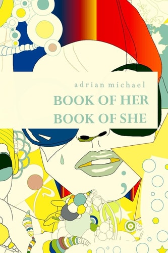 Book of Her Book of She