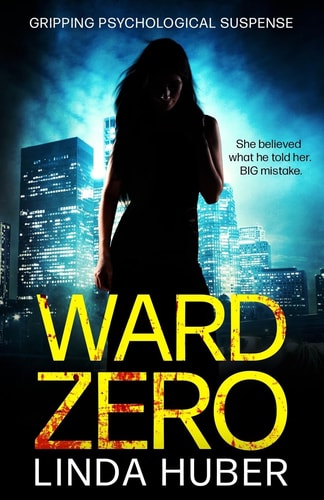 Ward Zero ...the Dead Ward