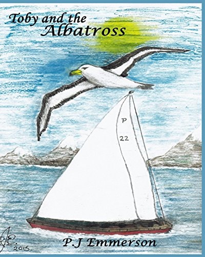 Toby and the Albatross Journey to Another Place
