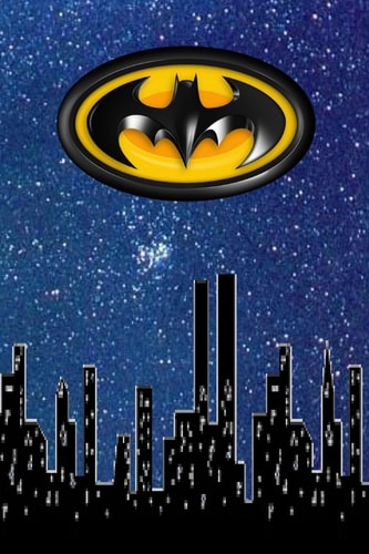 Batman Collected 5 Nights in Gotham and Darkest Knights