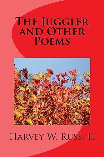 The Juggler and Other Poems