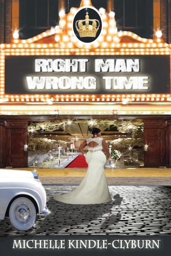 Right Man Wrong Time