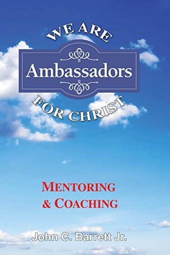 We Are Ambassadors for Christ Attributes of the Human Spirit