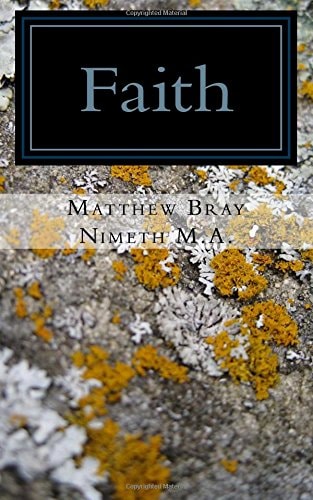 Faith The Simplicity of a Childlike Faith