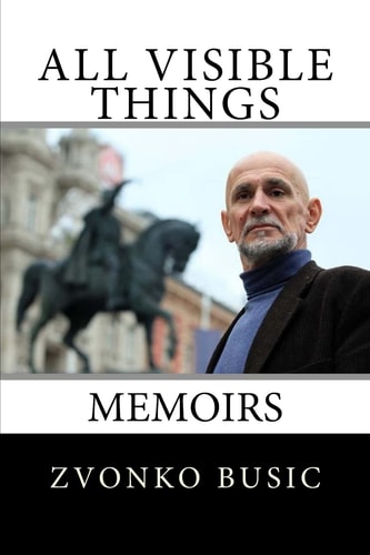All Visible Things Memoirs