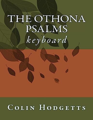The Othona Psalms (keyboard)