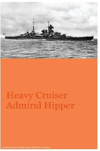 Heavy Cruiser Admiral Hipper
