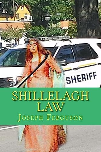 Shillelagh Law And Other Stories