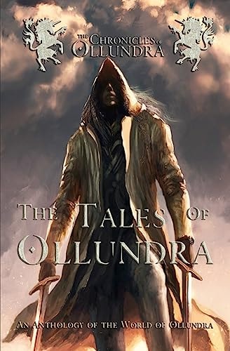 The Tales of Ollundra