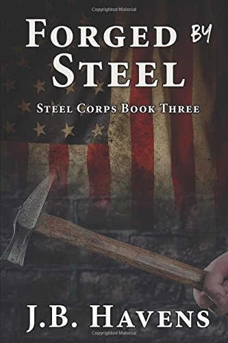 Forged by Steel