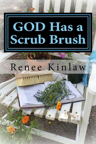 God Has a Scrub Brush Making Room for Revival