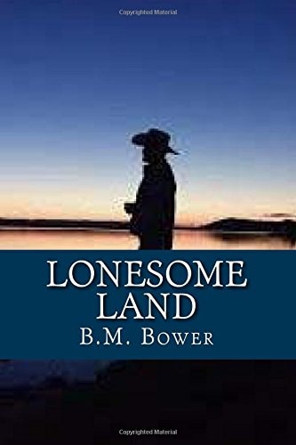 Lonesome Land