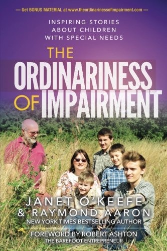 The Ordinariness of Impairment Inspiring Stories About Children with Special Needs