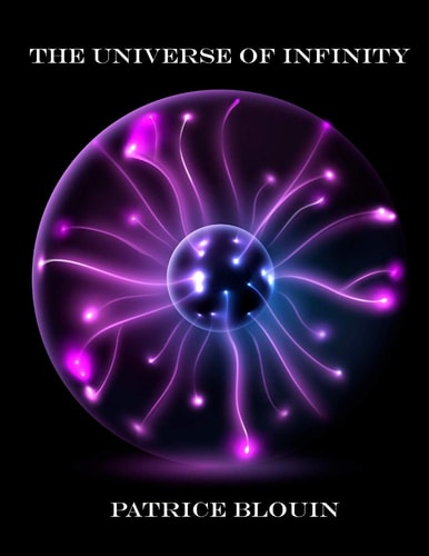 The Universe of Infinity